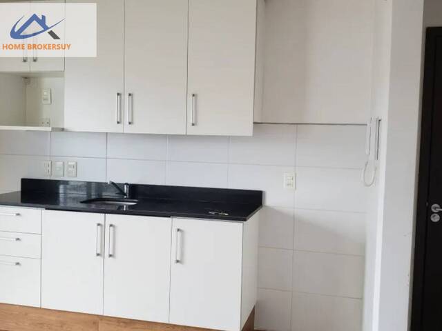 #PR1544 - Apartamento para Alquiler en Montevideo - UY-MO - 2
