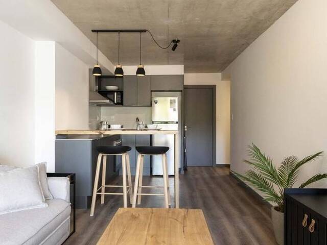 Venta en POCITOS - Montevideo