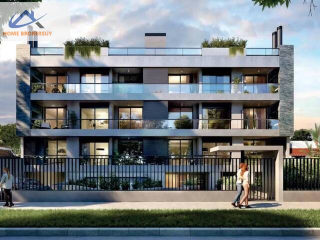 #MA1547C - Apartamento para Venta en Montevideo - UY-MO - 1