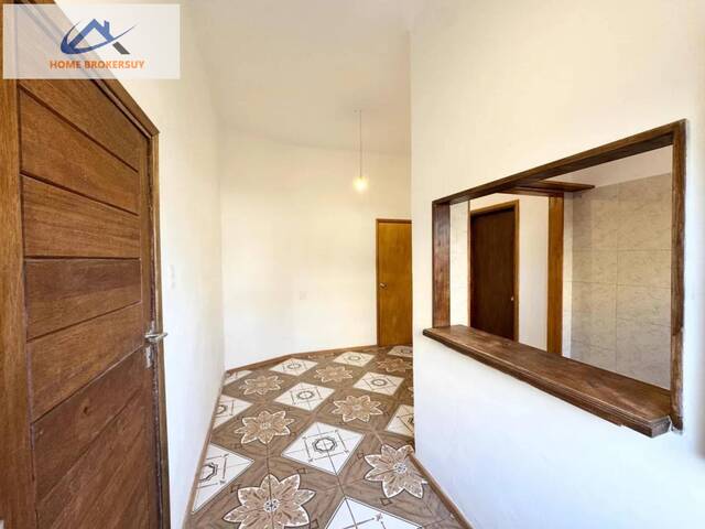 #BU1550 - Apartamento para Venta en Montevideo - UY-MO - 2