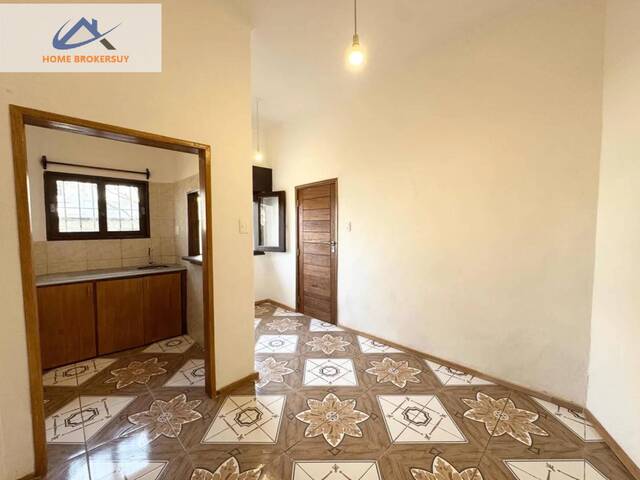#BU1550 - Apartamento para Venta en Montevideo - UY-MO - 1