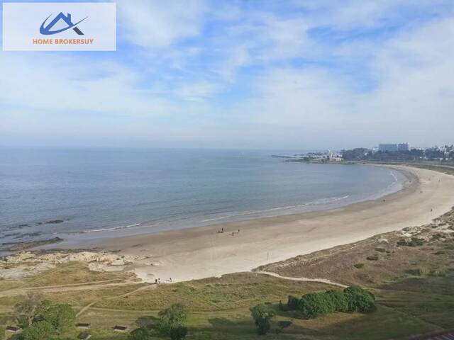 #MA1551 - Apartamento para Venta en Montevideo - UY-MO - 2