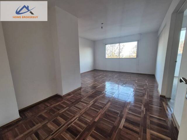 #CE1553 - Apartamento para Alquiler en Montevideo - UY-MO - 1