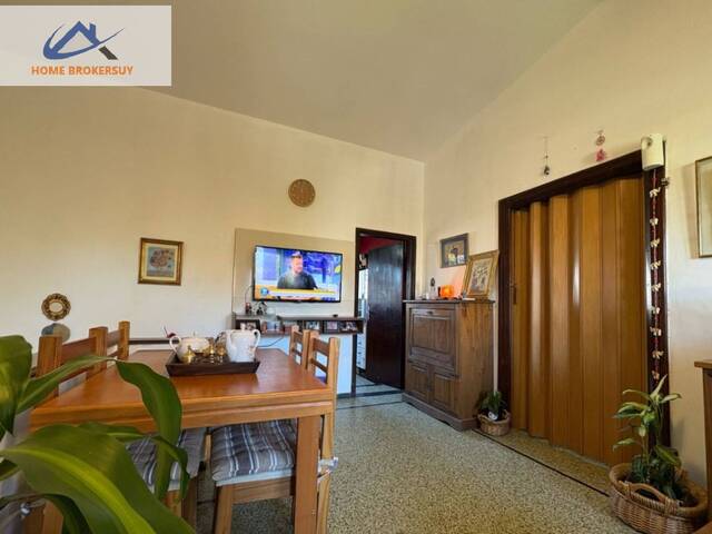 #BU1555C - Apartamento para Venta en Montevideo - UY-MO - 1