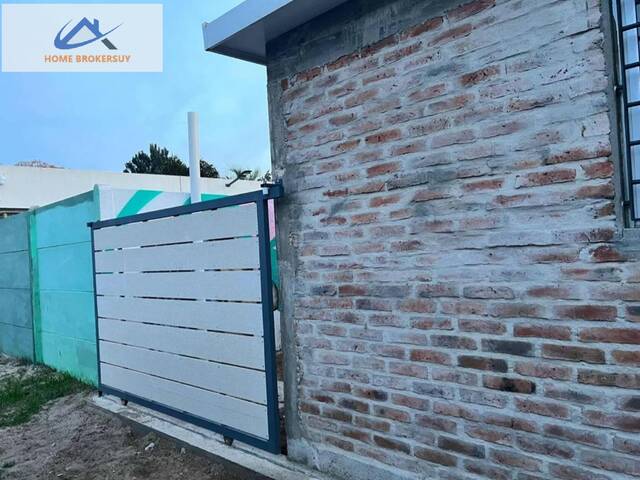 #EP1561 - Casa para Alquiler en Canelones - UY-CA - 3