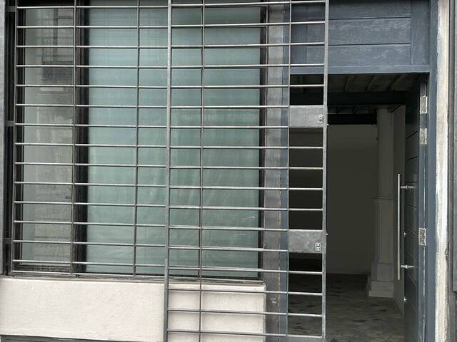 #CV1570 - Apartamento para Alquiler en Montevideo - UY-MO - 1