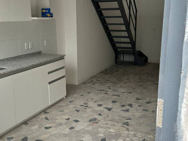 #CV1570 - Apartamento para Alquiler en Montevideo - UY-MO - 3