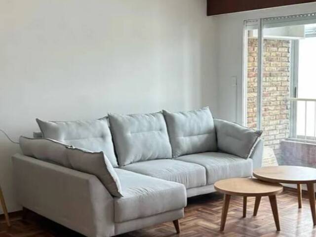 #MA1575 - Apartamento para Alquiler en Montevideo - UY-MO - 1