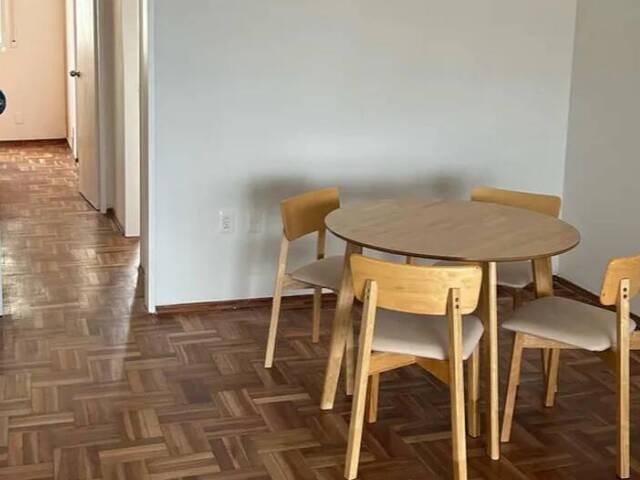 #MA1575 - Apartamento para Alquiler en Montevideo - UY-MO - 2