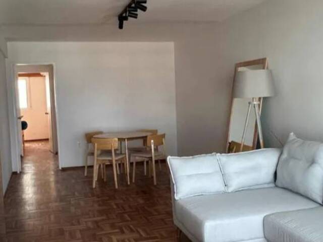 #MA1575 - Apartamento para Alquiler en Montevideo - UY-MO - 3