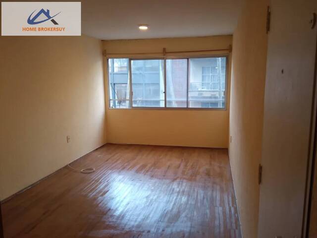 #CE1576 - Apartamento para Alquiler en Montevideo - UY-MO - 1