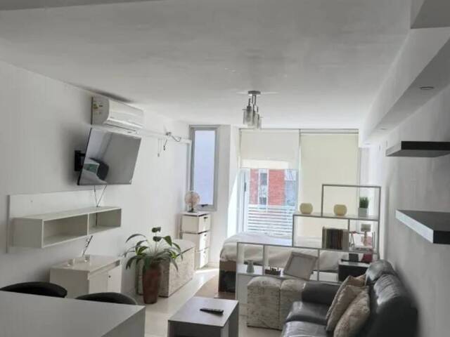 #PO1578 - Apartamento para Alquiler en Montevideo - UY-MO - 1
