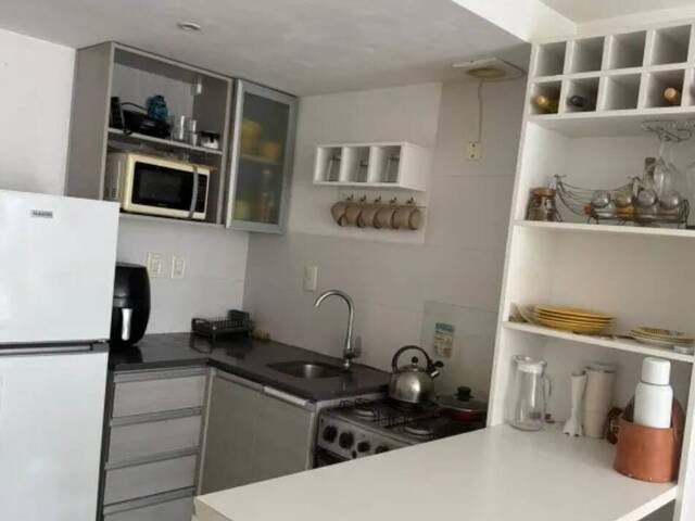 #PO1578 - Apartamento para Alquiler en Montevideo - UY-MO - 2