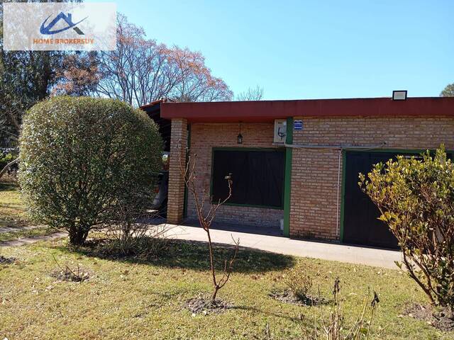 Venta en PARQUE DEL PLATA - Canelones