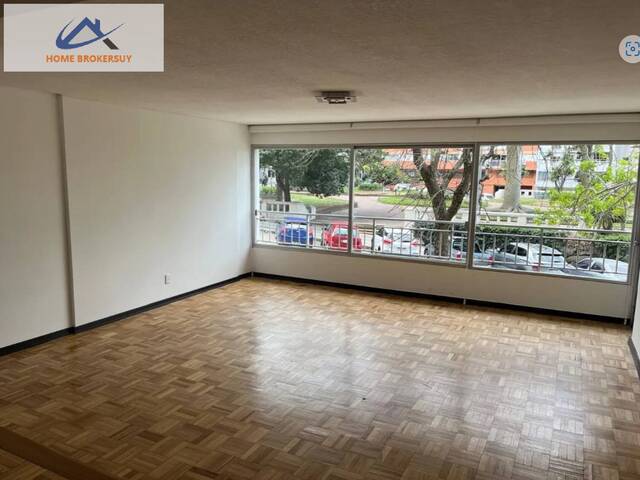 #PO1581 - Apartamento para Alquiler en Montevideo - UY-MO - 1