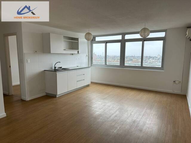 #LB1574C - Apartamento para Alquiler en Montevideo - UY-MO - 1