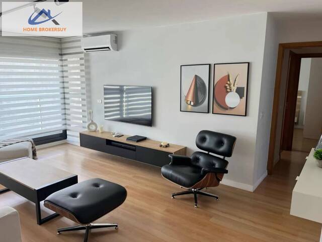 #VB1583 - Apartamento para Alquiler en Montevideo - UY-MO - 1