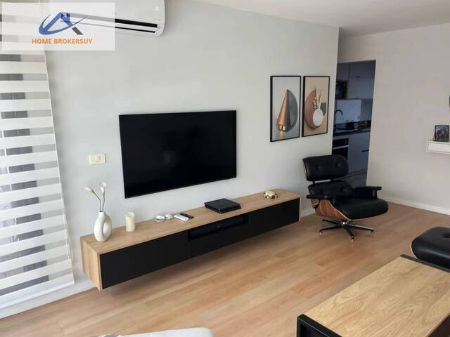 #VB1583 - Apartamento para Alquiler en Montevideo - UY-MO - 2