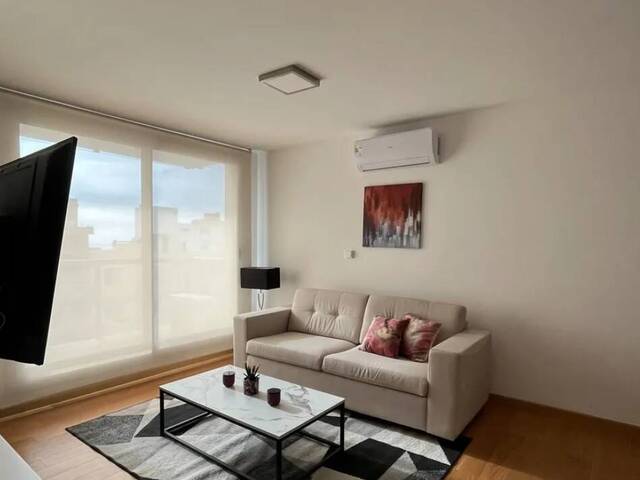 #PC1584 - Apartamento para Alquiler en Montevideo - UY-MO - 1