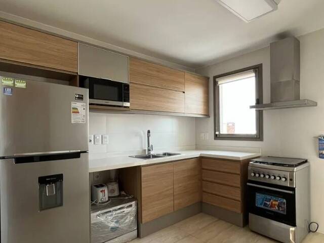 #PC1584 - Apartamento para Alquiler en Montevideo - UY-MO - 3