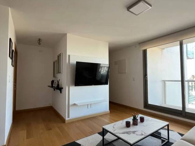#PC1584 - Apartamento para Alquiler en Montevideo - UY-MO - 2