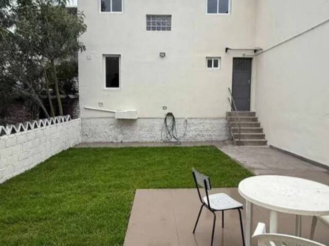 #PM1585 - Casa para Alquiler en Montevideo - UY-MO - 1