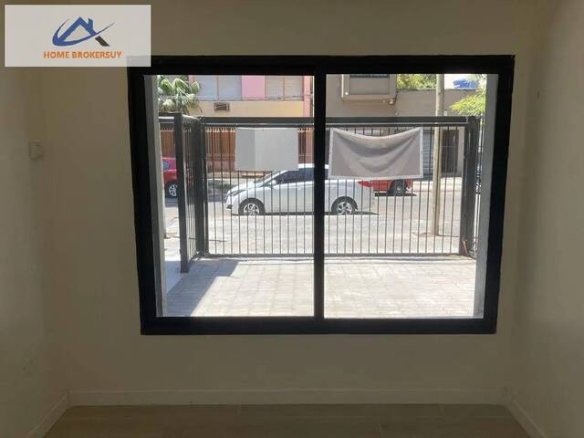 #PC1588 - Apartamento para Alquiler en Montevideo - UY-MO - 2