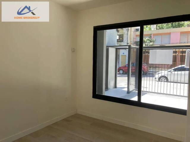 #PC1588 - Apartamento para Alquiler en Montevideo - UY-MO - 1