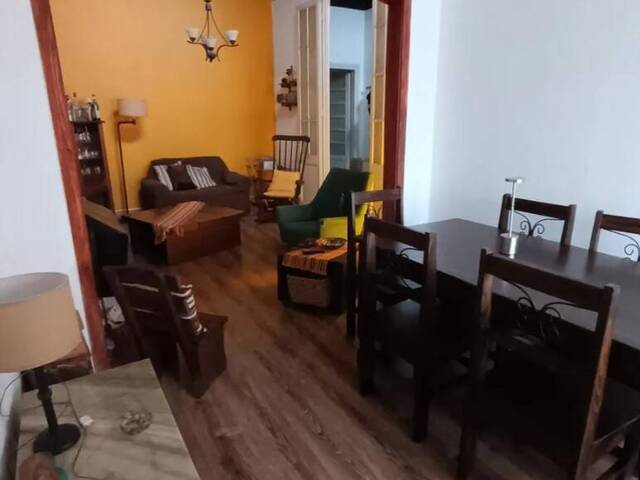 #LB1590 - Casa para Venta en Montevideo - UY-MO - 2