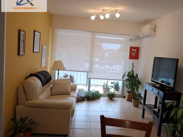#AG1591 - Apartamento para Alquiler en Montevideo - UY-MO - 1
