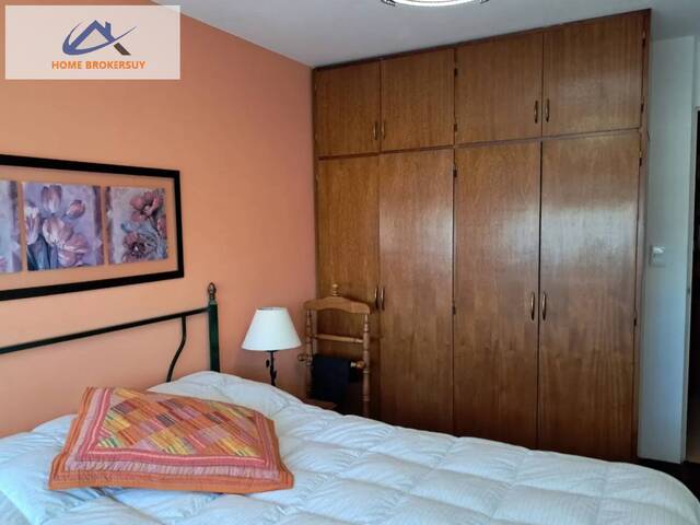 #AG1591 - Apartamento para Alquiler en Montevideo - UY-MO - 3
