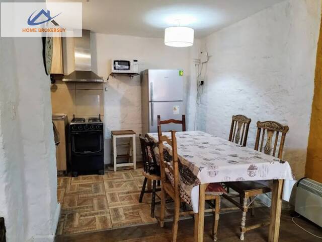 #AG1593 - Casa para Alquiler en Montevideo - UY-MO - 3