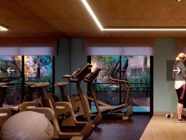 #TC1594 - Apartamento para Alquiler en Montevideo - UY-MO - 2