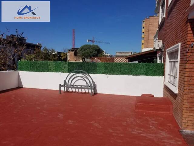 #AT1596 - Apartamento para Alquiler en Montevideo - UY-MO - 3