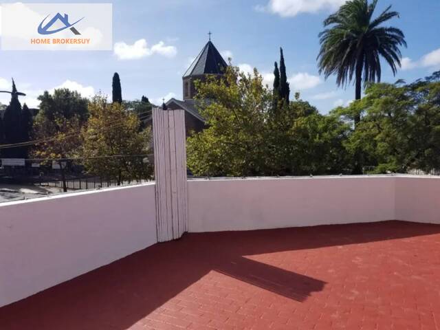 #AT1596 - Apartamento para Alquiler en Montevideo - UY-MO - 1