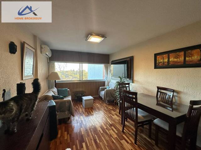 #PR1599 - Apartamento para Venta en Montevideo - UY-MO - 3