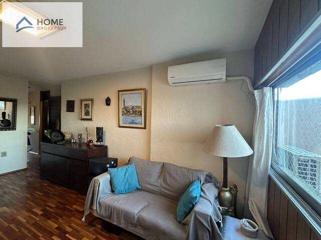 Apartamento para Venta en Montevideo - 4