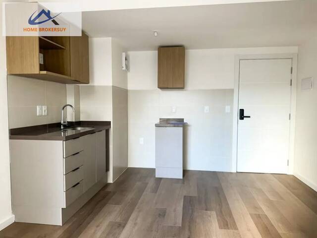 #LB1643 - Apartamento para Alquiler en Montevideo - UY-MO - 3