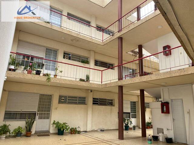 #LB1644 - Apartamento para Alquiler en Montevideo - UY-MO - 1