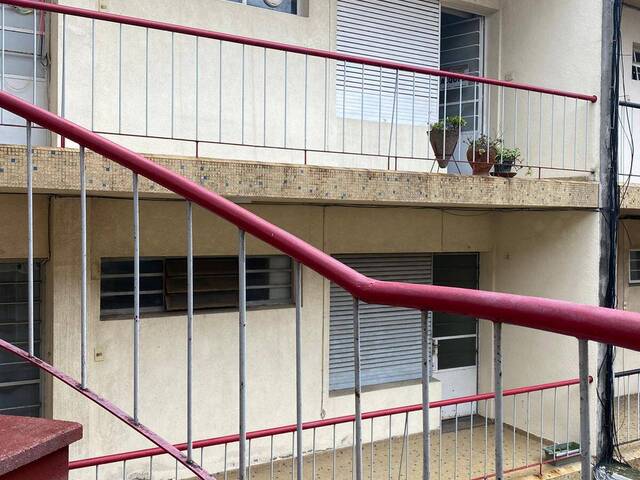#LB1644 - Apartamento para Alquiler en Montevideo - UY-MO - 2