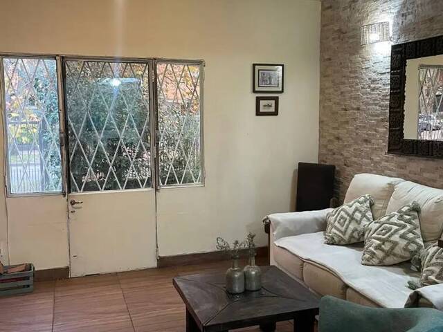 #PG1646 - Casa para Venta en Montevideo - UY-MO - 2