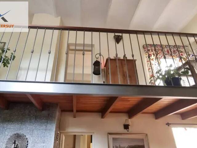 #PR1649 - Casa para Alquiler en Montevideo - UY-MO - 1