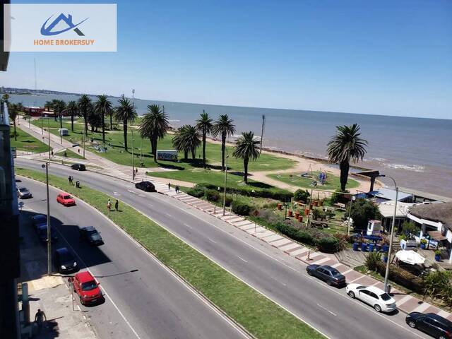 #PC1653C - Apartamento para Alquiler en Montevideo - UY-MO - 2