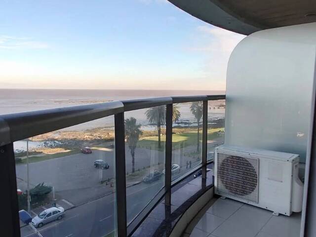 #PC1653C - Apartamento para Alquiler en Montevideo - UY-MO - 1
