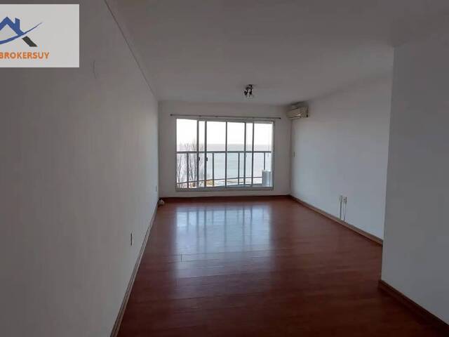 #PC1653C - Apartamento para Alquiler en Montevideo - UY-MO - 3
