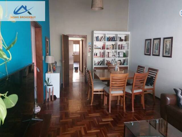 Venta en JACINTO VERA - Montevideo