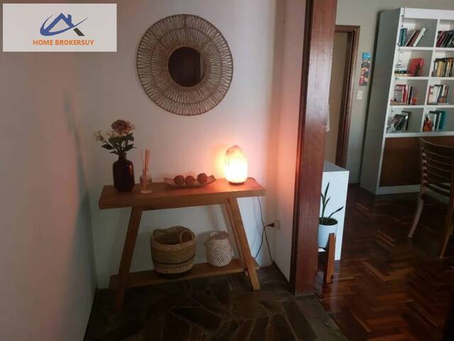 #JV1664 - Casa para Venta en Montevideo - UY-MO - 3