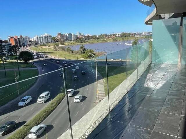 #PB1665 - Apartamento para Alquiler en Montevideo - UY-MO - 1