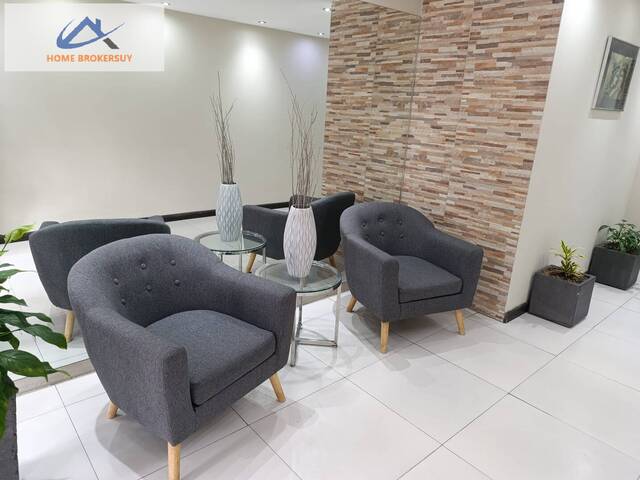 #PO1670 - Apartamento para Alquiler en Montevideo - UY-MO - 1