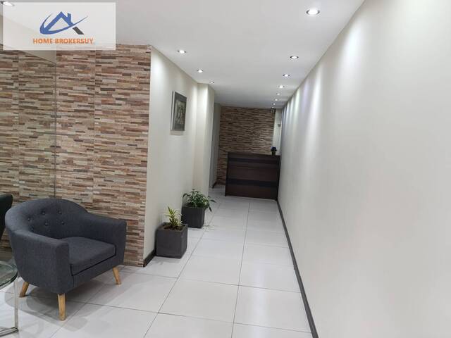 #PO1670 - Apartamento para Alquiler en Montevideo - UY-MO - 2